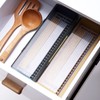 Arima Mirai Cutlery Case, Chopsticks, Spoon, Fork Holder, Chopstick Case,