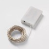 Room Essentials 30 ft LED 90 ct Fairy String Lights