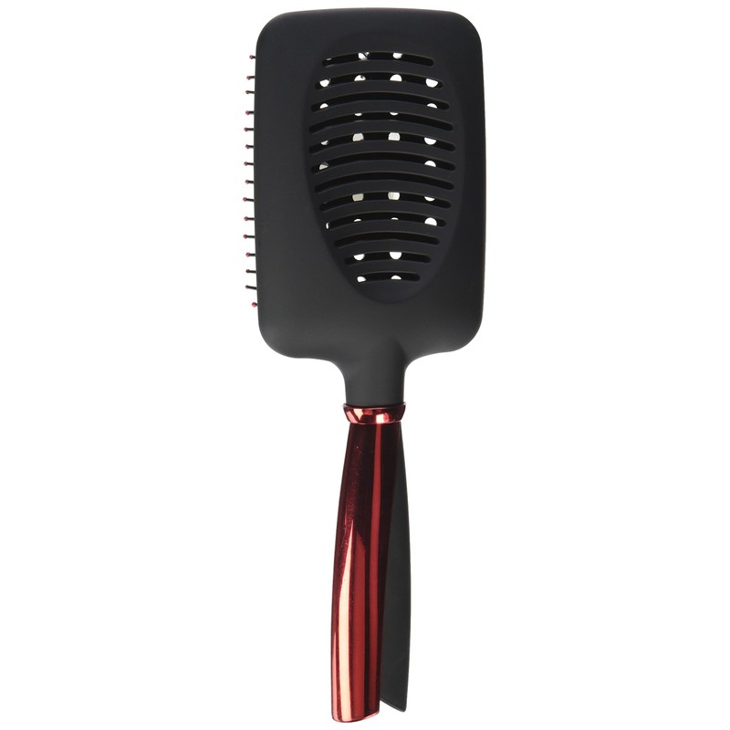 Phillip Brush Breeze Square Paddle Brush