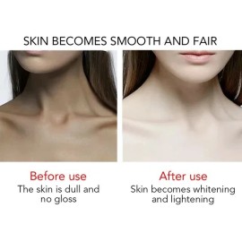 AILKE strawberry Bathing  Extract Skin Whitening Body Wash Liqud soap whitening