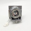 CTLAMP A+ Quality RLC-124 Replacement Projector Lamp Bulb with Housing