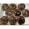 AmishTastes Shady Maple Homemade 9ct Raspberry Chocolate Whoopie Pies