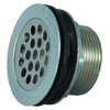 JR Products 9495-211-022 Shower Strainer