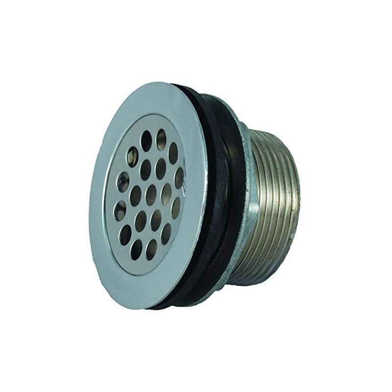 JR Products 9495-211-022 Shower Strainer
