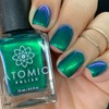 Cyanophyte - Color Shift Nail Polish
