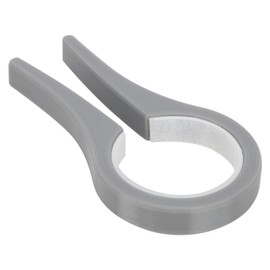 Werkzeugsatz Zum Entfernen des Kameraobjektivs für die OSMO Action-Kamera, Leichter und Tragbarer Objektivfilterschlüssel für Einfache Installation und Entfernung, Geeignet