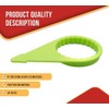 Mytee Products 100 Pcs Checkpoint Loose Wheel Lug Nut Indicator