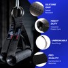 Core Prodigy Heavy Duty Exercise Handles - Grip Attachments for