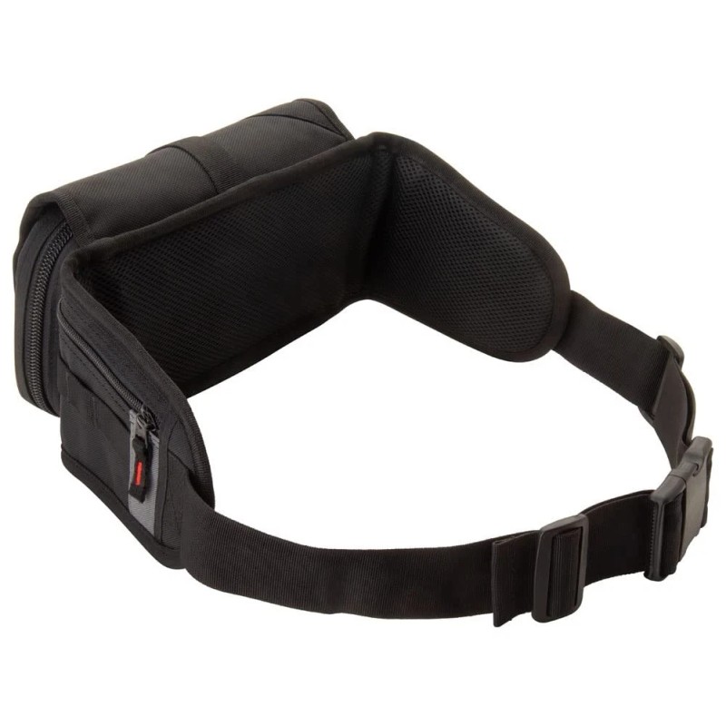 Tusk 2090360001 Tusk Enduro Tool Fanny Pack Black