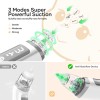 Manotears Baby Nasal Aspirator Baby Nose Sucker Electric Nose Suction