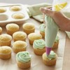 Wilton Professional Reusable Decorating Piping Bag, 18 Inch