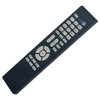 290P187010 Replacement Remote Control Compatible with Mitsubishi TV WD-65C10 WD-73C12
