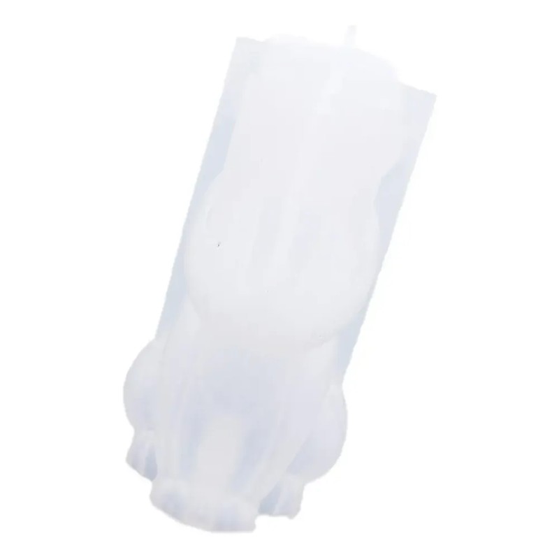 De Fundición De Resina De Silicona De 3d Para Decoración