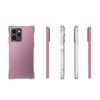 GIOPUEY Clear Case Compatible with HMD Skyline, Ultra Thin TPU