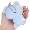 Kamio Japan Squishy Squishy Panda Plush Keychain / Sora Girl