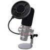 Pop Filter Foam Cover Set for HyperX QuadCast, QuadCast S
