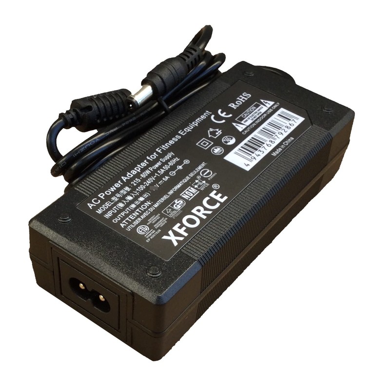 AC Power Adapter Compatible with Nordictrack RW900 Rower
