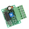 1pc 0-5V to 4-20mA Signal Conversion Module V/I Converter Voltage