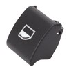 4PCS Window Switch Button Cap Cover 61318381514 Electric Window Lifting
