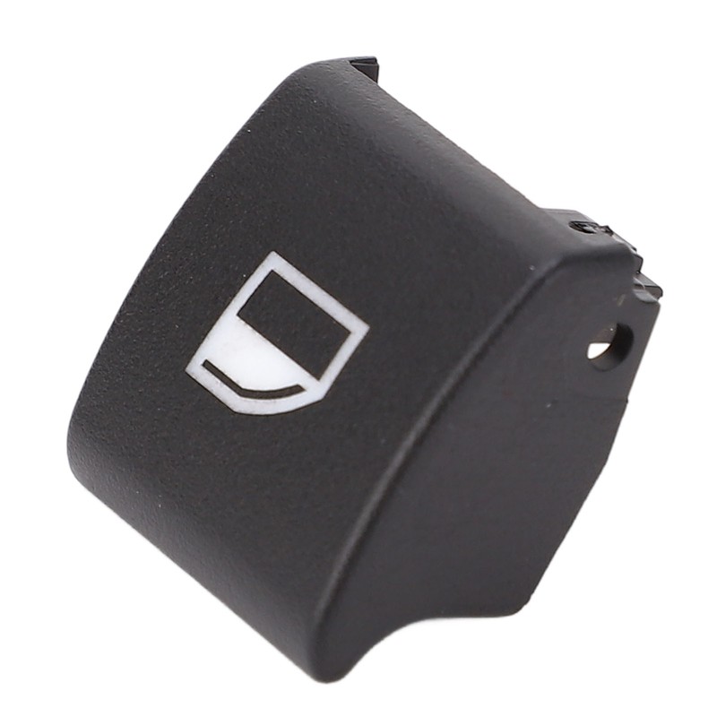 4PCS Window Switch Button Cap Cover 61318381514 Electric Window Lifting