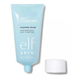 E.L.F. Cosmetics E.l.f - Mascarilla Ultra Hidratante Para Piel Reseca 80ml Momento De Aplicación Día/noche Tipo De Piel Seca