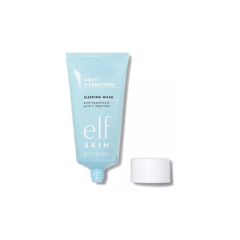 E.L.F. Cosmetics E.l.f - Mascarilla Ultra Hidratante Para Piel Reseca
