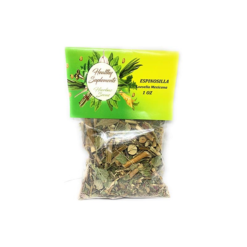 Espinosilla Hierba-Tea (6)+(1 extra bag)