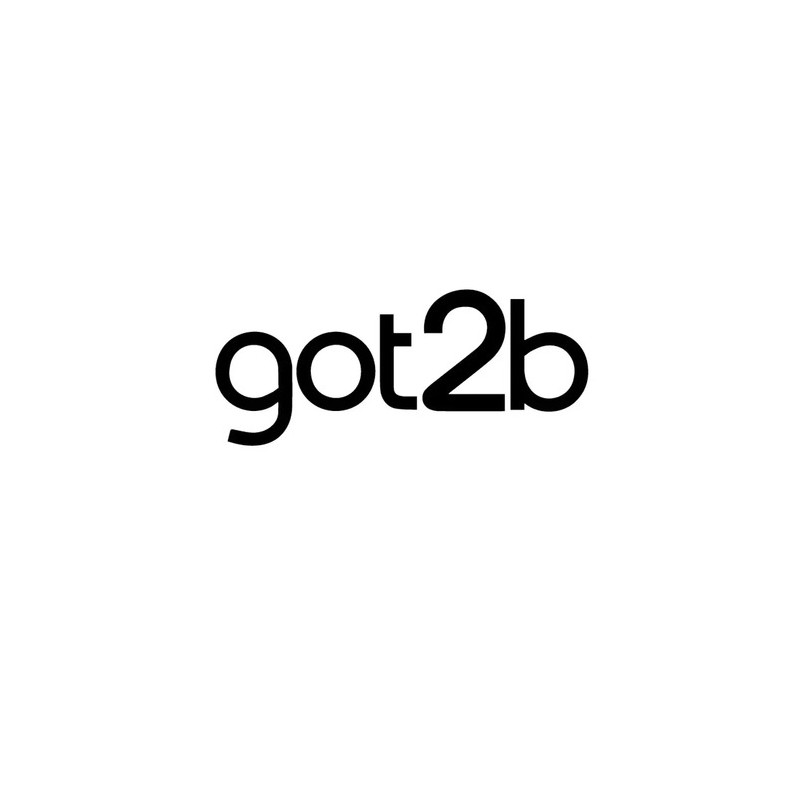 Got2b Glued Pack, Gel Fijador 150ml Gel pa cejas 16ml