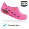 Cortina Oxypus OX3006 Fuchsia Pink 8.9 - 9.3 inches (22.5