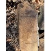 OLD BRICKS 1850-1930 Found in Western Ma ( BUYER GETS