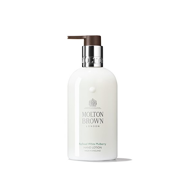 Molton Brown Refined White Mulberry Handlotion 300ml