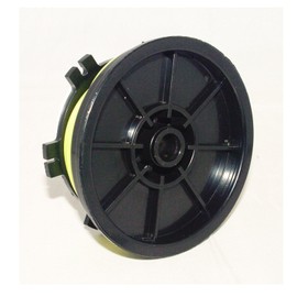 Thread Spool Trimmer spool suitable for Obi BFS40 Brushcutters