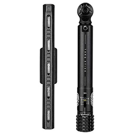 TOPEAK Torque Stick Hex Bit: 3, 4, 5mm - Torx Bit: T20, T25 / 2-10Nm Torq Stick TOL44600