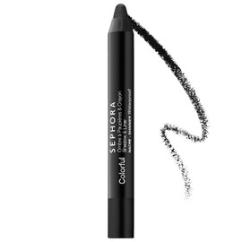 SEPHORA COLLECTION Colorful Shadow & Liner 17 Black by SEPHORA COLLECTION