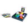 ThinkFun Rush Hour Junior 76437 Logical Thinking Game with Japanese