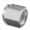 Swagelok SS-2-VCR-1 316SS VCR Face Seal Fitting 1/8" Female Nut