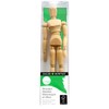 Daler Rowney Simply Wooden Manikin