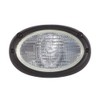 HELLA 1GA 996 161-681 Halogen-Worklight - Oval 100 - 12V