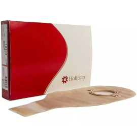 Hollister Bolsa Para Colostomia Hollister 18133 S/filtro Cierre 57mm