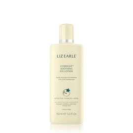 Liz Earle Eyebright™ Soothing Eye Lotion with Eyebright Herb, Cornflower, Witch Hazel and Aloe Vera for All Skin Types including Sensitive Skin, 150ml