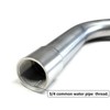 Predator 212cc Harbor Freight Exhaust pipe, 3/4" NPT Female Thread...