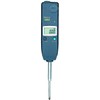 Mitutoyo 575-121 Absolute LCD Digimatic Indicator ID-U M2.5X0.45 Thread 8mm
