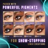 Max Factor Masterpiece Wow Liner, 190 Sweet Fig, 24-Hour Wear