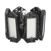 LED Garage Light 1800LM 24W 6 Leaf Foldable Good Heat