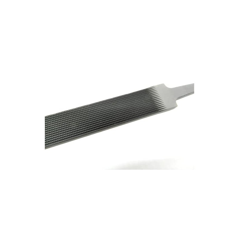 Glardon Vallorbe Checkering File 6" Hand File Extra Coarse Cut