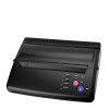 타투전사프린트 문신전사기 열전사기계 문신전문프린터기계 Tattoo Thermal Printer Tattoo Printer Thermal