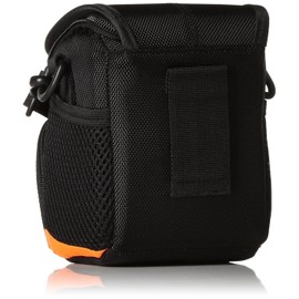 washodo Canon PowerShot sx740 HS/sx730 HS haizu-mumoderu Compact Digital Camera Protection Case Charger and Accessories Included Retractable