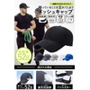 hichago Men's Baseball Cap for Running, Mesh Cap, Secure Fit,