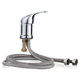 Topsalon Shampoo Faucet Fits Most Shampoo Bowl Or Backwash Unit