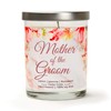 Mother Of The Groom | Lemon, Jasmine, Rosewood | Scented